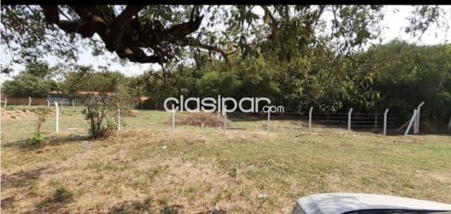 Oportunidad, vendo 3 terrenos juntos en el Segundo Bo. Luque