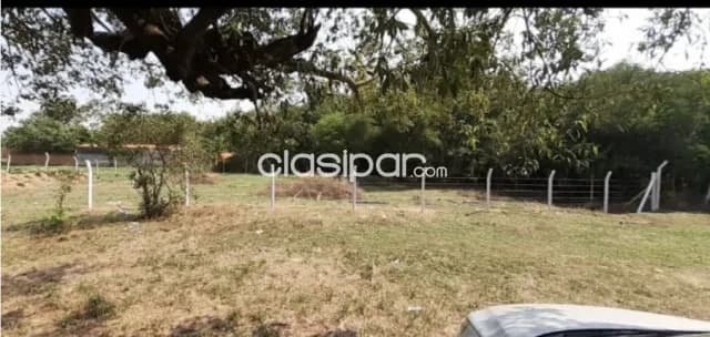 Oportunidad, vendo 3 terrenos juntos en el Segundo Bo. Luque, foto 2