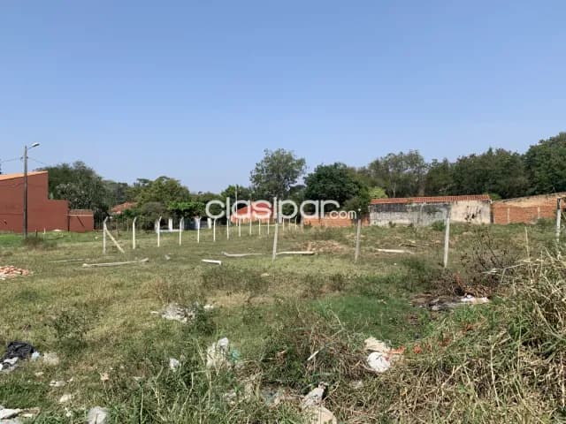 Oportunidad, vendo 3 terrenos juntos en el Segundo Bo. Luque, foto 3