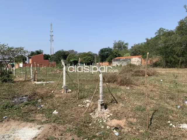 Oportunidad, vendo 3 terrenos juntos en el Segundo Bo. Luque, foto 4