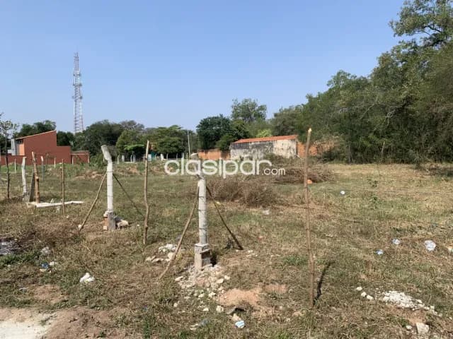 Oportunidad, vendo 3 terrenos juntos en el Segundo Bo. Luque, foto 5