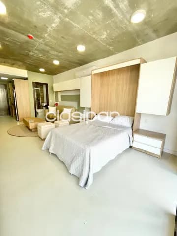 Hermoso Monoambiente Amoblado y Equipado Zona Shopping del Sol-CLAP5410783, foto 3
