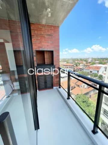 Hermoso Monoambiente Amoblado y Equipado Zona Shopping del Sol-CLAP5410783, foto 5