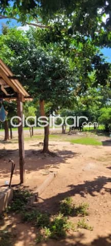 Se vende Casa de 2 Dormitorios en Isla Pucú. Departamento de Cordillera — foto 5