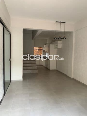 Duplex en Luque primer barrio, foto 1