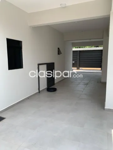 Duplex en Luque primer barrio, foto 4