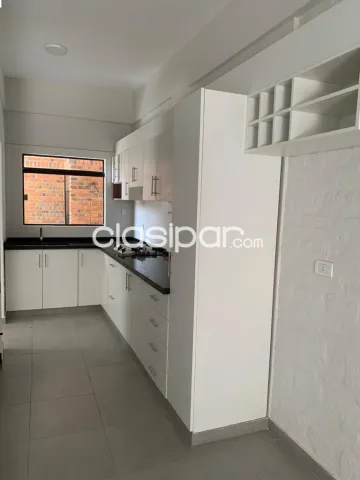 Duplex en Luque primer barrio, foto 5