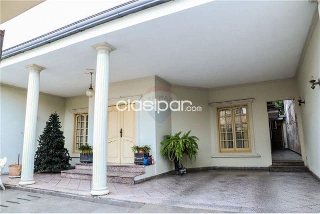 Casa sobre oleary