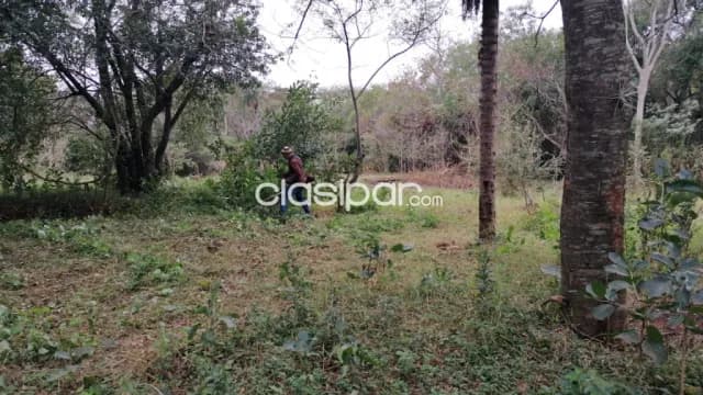 Luque – sanber: 15.000 m2 p/ urbanizaciones, desarrollos, 900.000.000 gs, foto 2