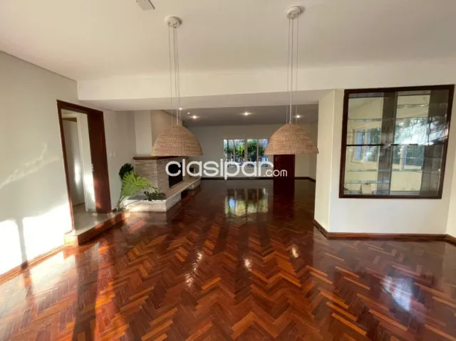 Villa Morra - prox. Asa: En planta baja, 3 dormitorios, impecable estado, gran jardín, foto 4
