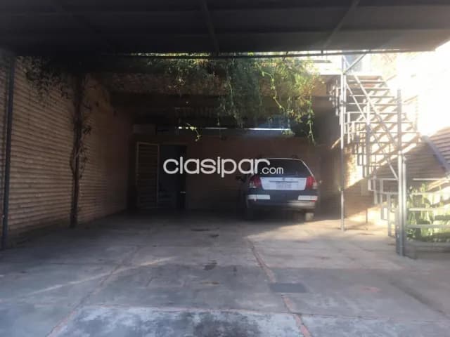 O alquilo triplex en Asunción villa aurelia cod 4546 — foto 2