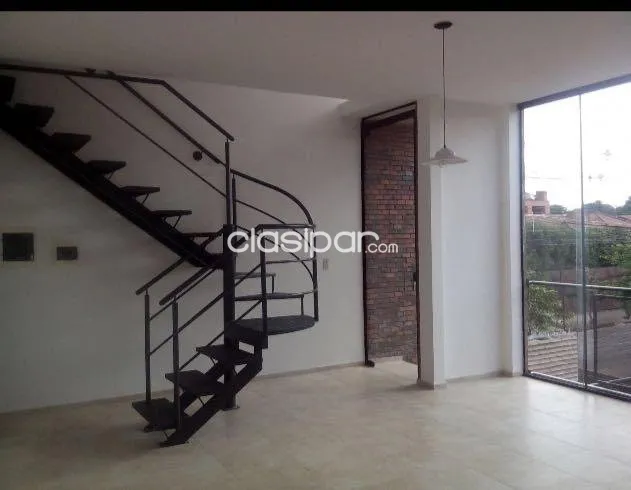 O alquilo triplex en Asunción villa aurelia cod 4546 — foto 4