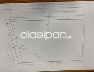 Amplio y estratégico terreno en villa aurelia - asuncion, foto 3