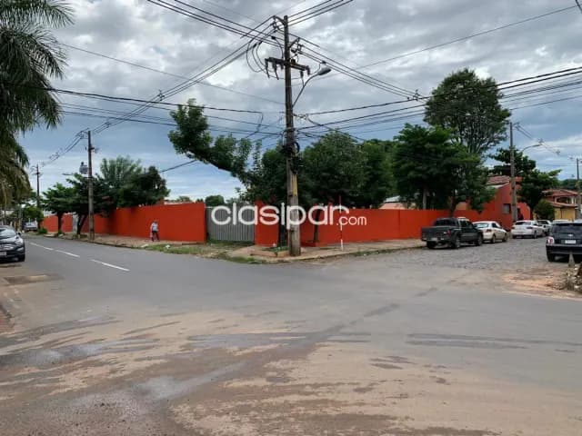 Amplio y estratégico terreno en villa aurelia - asuncion, foto 2
