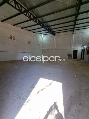 Deposito Luque Laurelty — foto 1