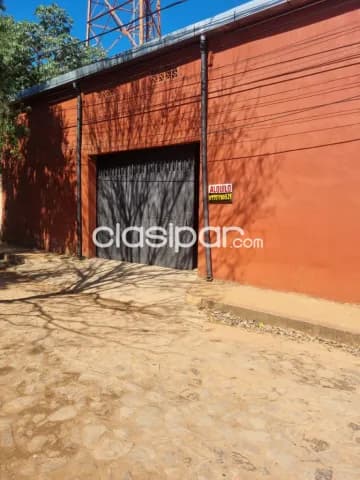 Deposito Luque Laurelty — foto 4
