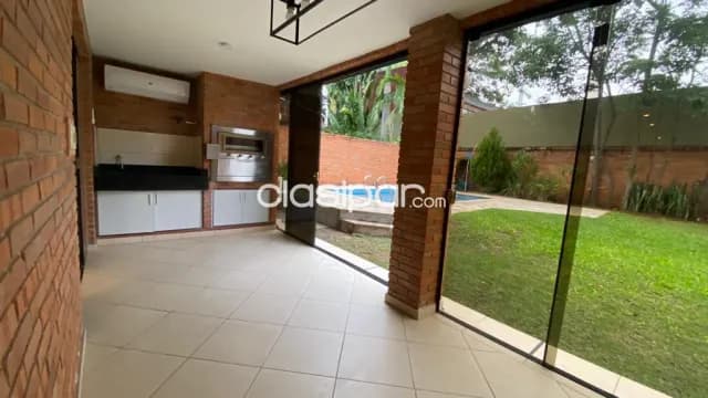 Casa en condominio, Asuncion Zona Primer Presidente, foto 3