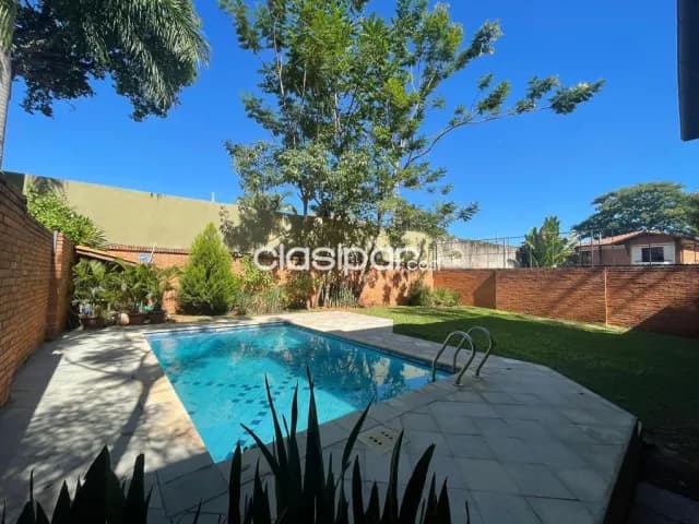 Casa en condominio, Asuncion Zona Primer Presidente, foto 4