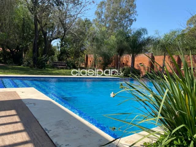 Casa en venta zona Geriátrico IPS - San Bernardino — foto 3