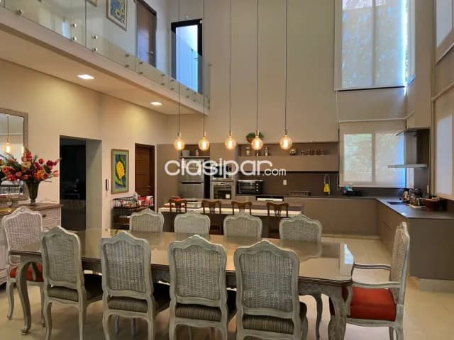 Casa en venta zona Geriátrico IPS - San Bernardino — foto 4