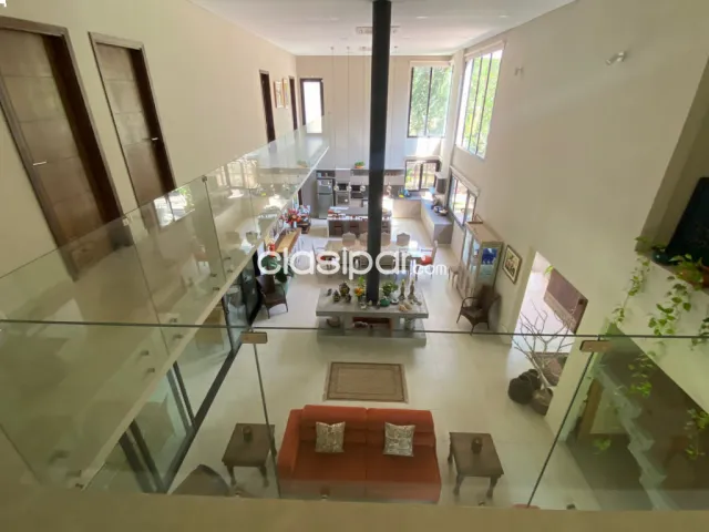 Casa en venta zona Geriátrico IPS - San Bernardino — foto 5