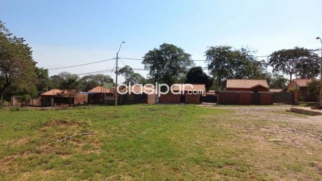 Unico terreno disponible en la zona capilla del monte