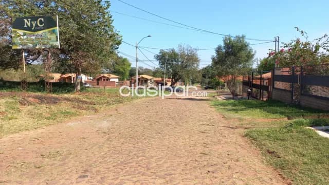 Unico terreno disponible en la zona capilla del monte, foto 5