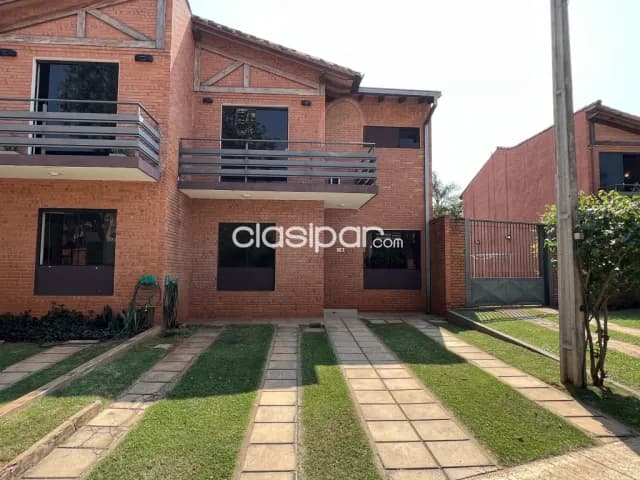 Duplex en Fernando de la Mora zona norte, foto 2