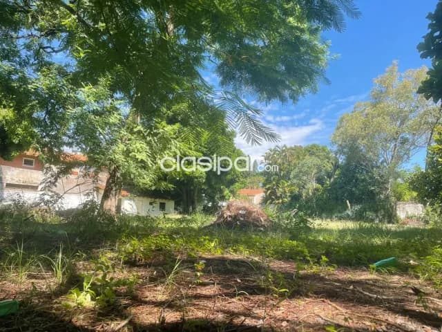 Terreno en Excelente Ubicacion 1.570 m2 en Villa Morra zona San Martin, foto 3