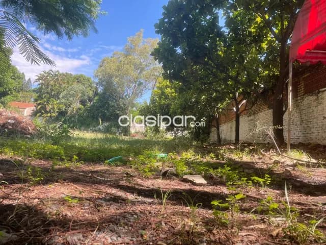 Terreno en Excelente Ubicacion 1.570 m2 en Villa Morra zona San Martin, foto 4