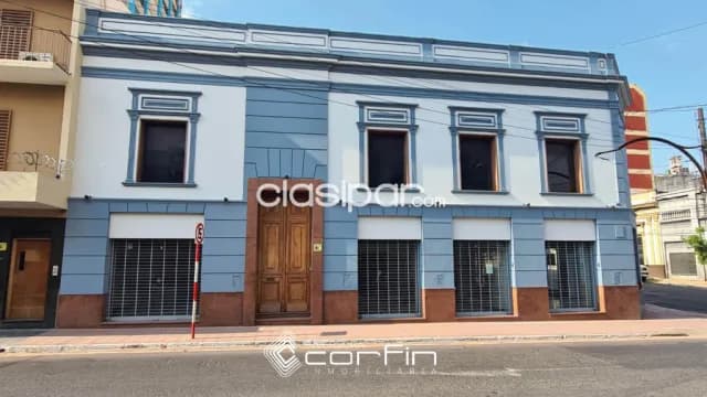 2 edificios juntos, 950 m2 construidos en majestuosa y señorial esquina céntrica — foto 3