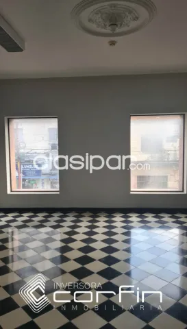 2 edificios juntos, 950 m2 construidos en majestuosa y señorial esquina céntrica — foto 4