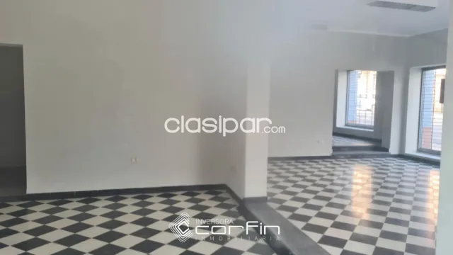 2 edificios juntos, 950 m2 construidos en majestuosa y señorial esquina céntrica — foto 5