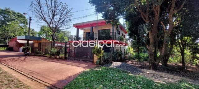 casa con amplio patio en Obligado: 2 habitaciones y 2 baños, foto 1