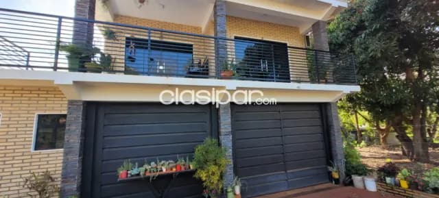 casa con amplio patio en Obligado: 2 habitaciones y 2 baños, foto 4