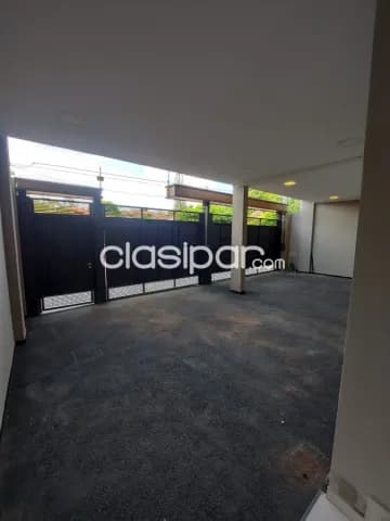 Residencia en Asunción barrio ykua sati cod 1714 — foto 5