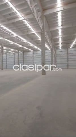 Depositos a estrenar desde 1100 m2 zona plaza madero — foto 1