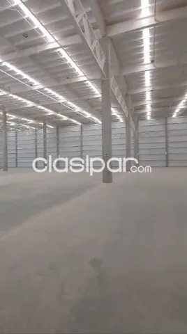 Depositos a estrenar desde 1100 m2 zona plaza madero — foto 2