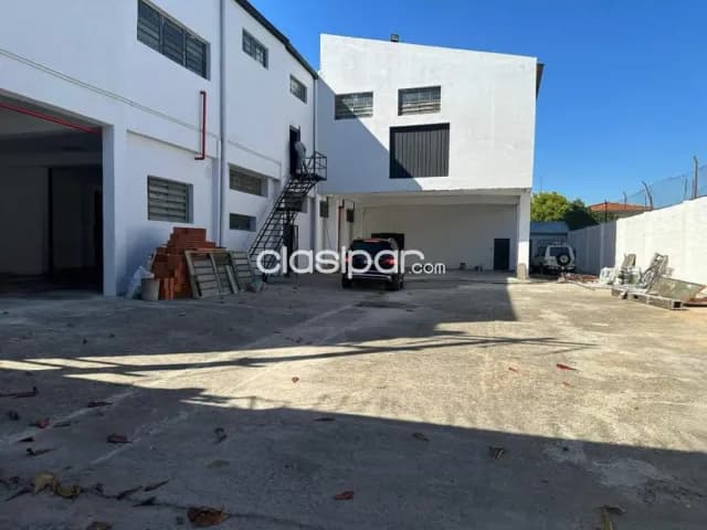 Deposito en asuncion zona mercado 4 cod 2147, foto 2