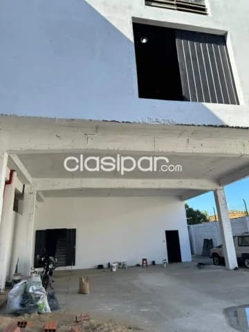 Deposito en asuncion zona mercado 4 cod 2147, foto 4