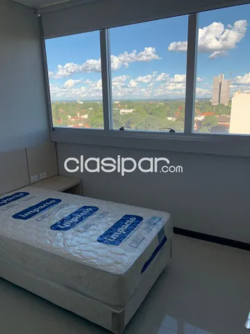Departamento amoblado en asuncion zona boggiani cod 2680, foto 4
