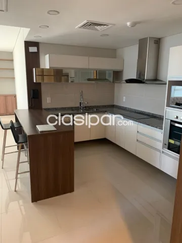 Departamento amoblado en asuncion zona boggiani cod 2680, foto 5