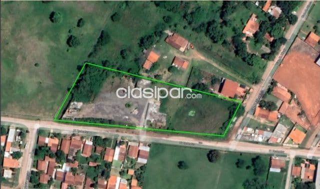Terreno de 8.597 m2 en Mariano Roque Alonso-CLLA5429190
