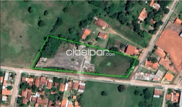 Terreno de 8.597 m2 en Mariano Roque Alonso-CLLA5429190 — foto 2