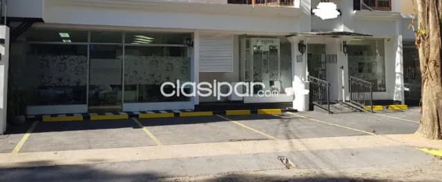 A mts shop. Del sol : Elegante salon comercial p/ negocios vip-20.000.000 gs — foto 5