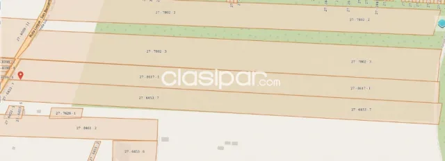 Luque - tarumandy: 60 has p/ desarrollos inmobiliarios, loteamientos (zona de condominios), foto 3