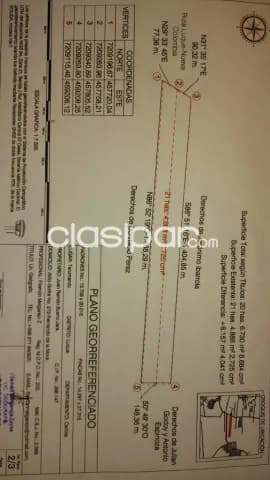 Luque - tarumandy: 60 has p/ desarrollos inmobiliarios, loteamientos (zona de condominios), foto 4
