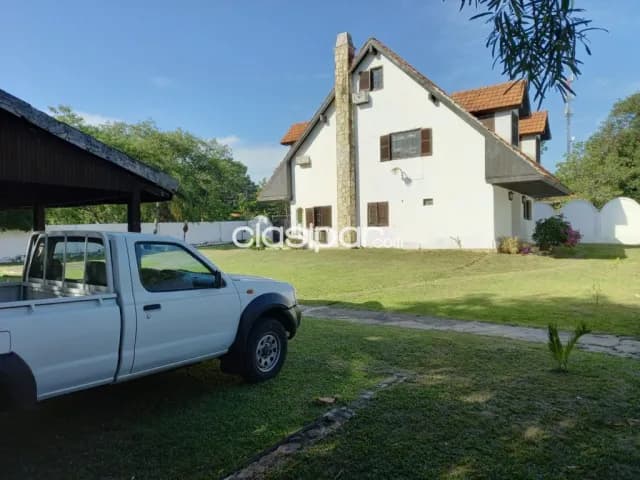 Sanber residencial oportunidad unica! 1.200m2, 5 dormt, muy confortable, 220.000 usd — foto 3