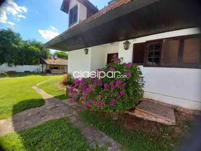 Sanber residencial oportunidad unica! 1.200m2, 5 dormt, muy confortable, 220.000 usd — foto 4