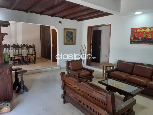 Sanber residencial oportunidad unica! 1.200m2, 5 dormt, muy confortable, 220.000 usd — foto 5